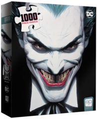 Joker “Clown Prince of Crime” 1000 Piece Puzzle